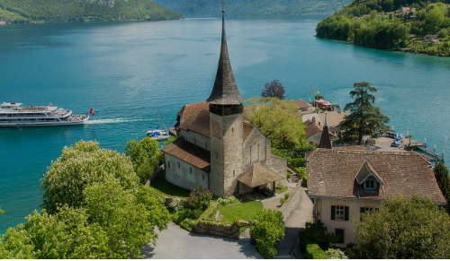 Entre Tradition et Modernité : Le Togo en Toute Splendeur