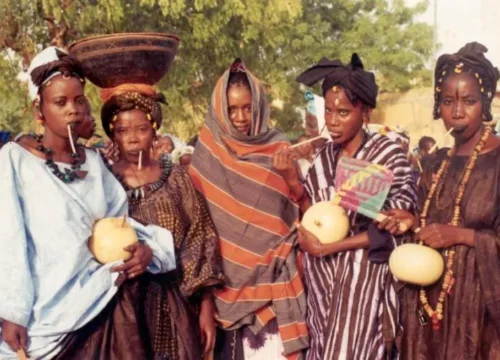 Les Peuls du Bénin : Gardiens de la Tradition et du Patrimoine Culturel