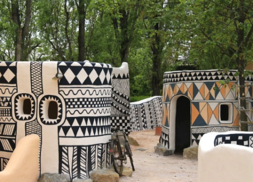 Burkina Faso : À la Rencontre de l’Authenticité