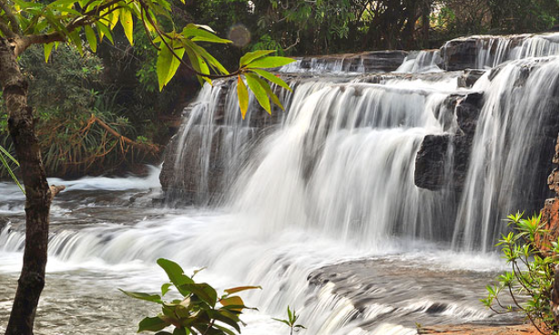 Burkina Faso 🇧🇫