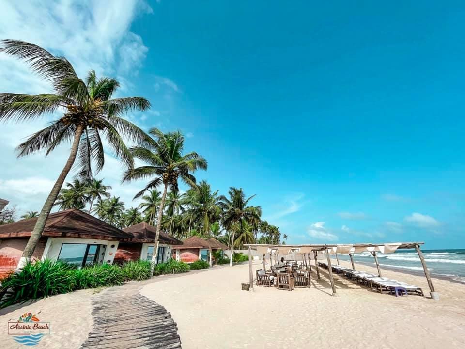 Côte d'ivoire 🇨🇮