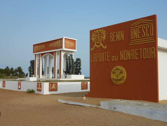 Bénin
